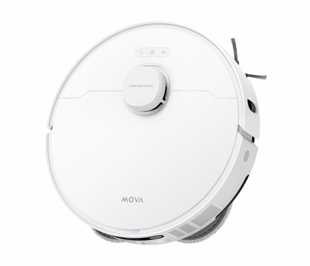 MOVA Robot sprzątający P10 Pro Ultra - 1299320 - zdjęcie 6